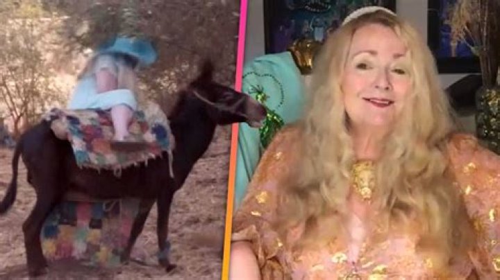 '90 Day Fianc's Debbie Says Oussama Is Still Trying to Win Her Back, Reacts to Viral Donkey Scene ·