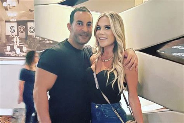 'RHOC's Jenn Pedranti on Where She Stands With Tamra Judge, Ryan Boyajian After Season 17 Reunion (E ·