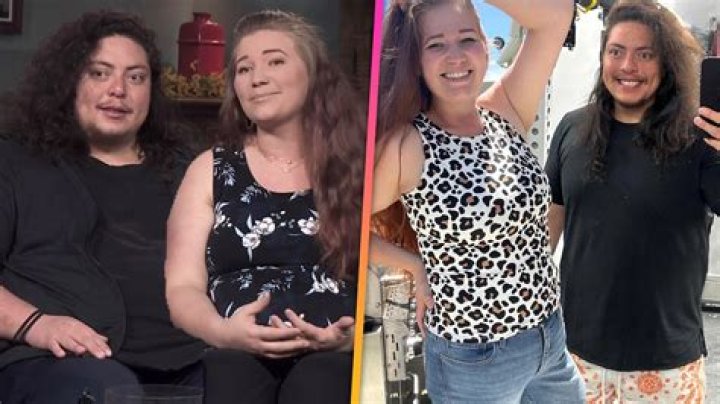 'Sister Wives' Star Tony Padron Reveals He Lost Nearly 100 Pounds in 10 Months: See the Transformati ·