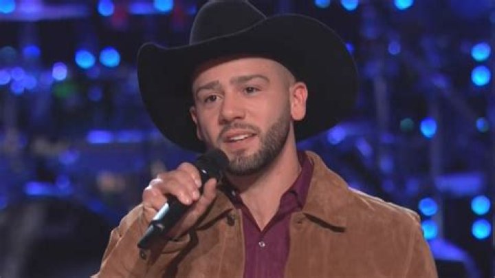 'The Voice' Contestant Tom Nitti Reveals Why He Left the Show Early ·