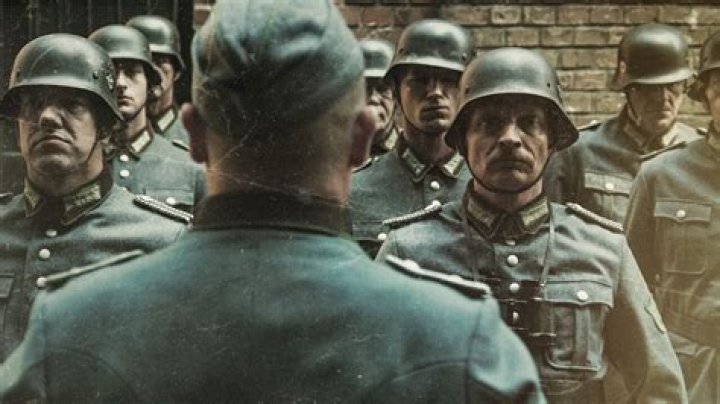 10 Best Holocaust Documentaries On Netflix