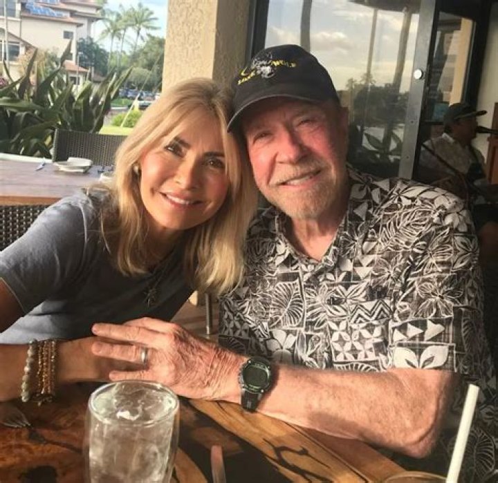 5 Amazing Facts You Didn’t Know About Gena O’Kelley – Chuck Norris’ Wife
