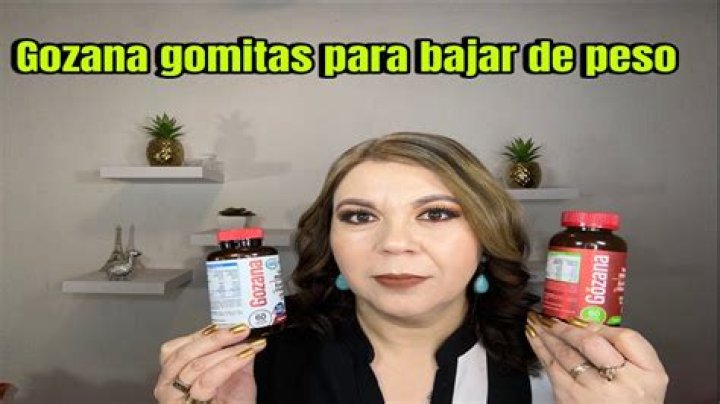 5 Sweet Tips For Weight Loss With Gomitas Para Bajar De Peso