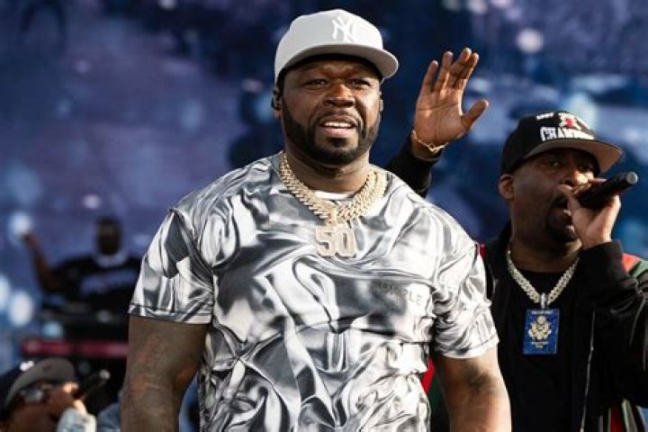 50 Cent's liquor company wins millionaire lawsuit against former employee