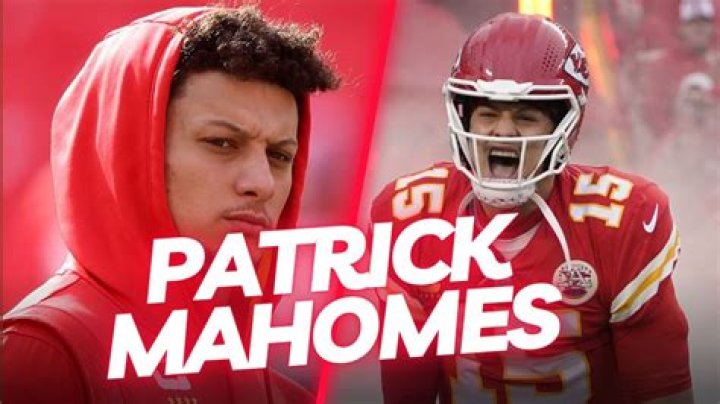 60+ Patrick Mahomes Fantasy Names 2023 [Funny, Creative]