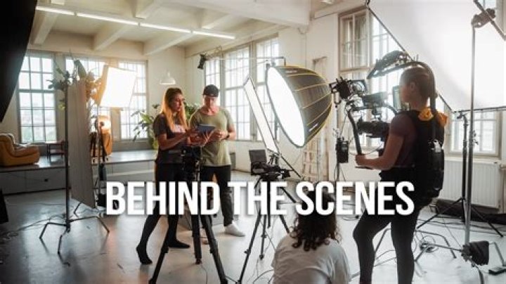 A Behind-the-Scenes Look At Her Relationships