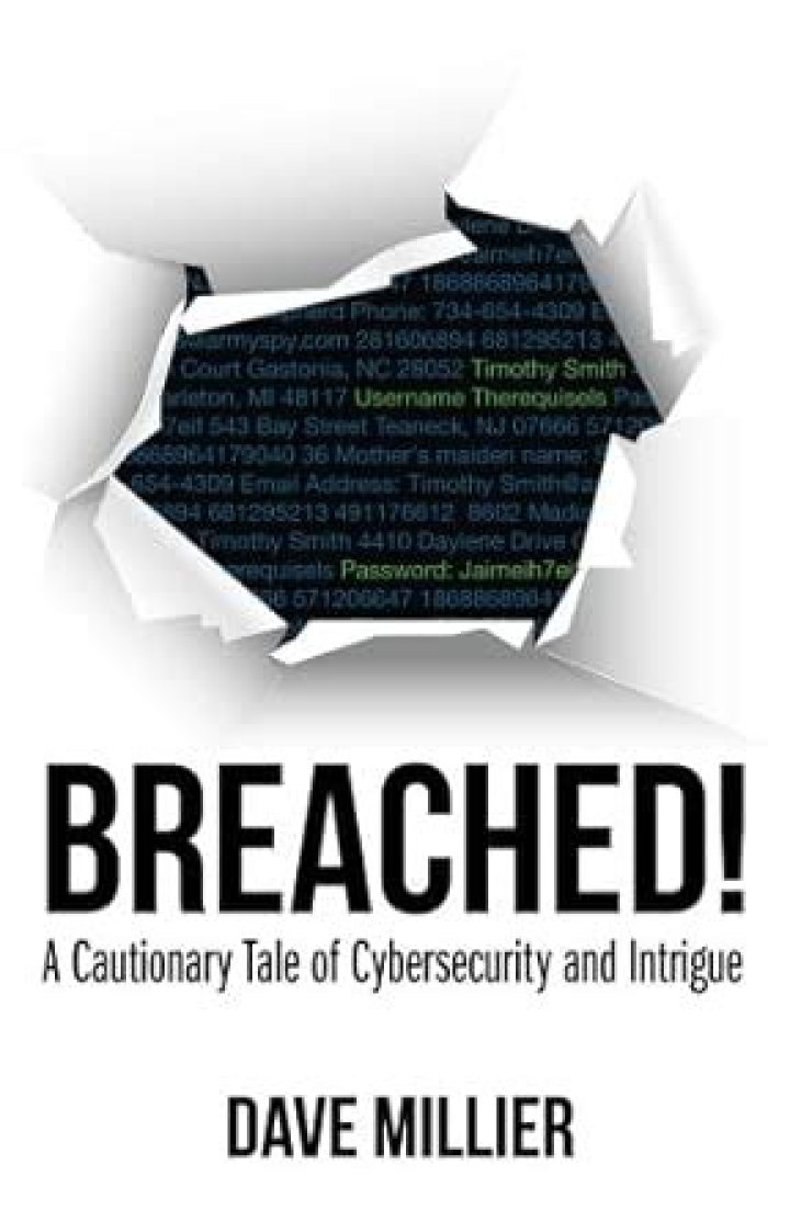 A Cautionary Tale Of Privacy Breached