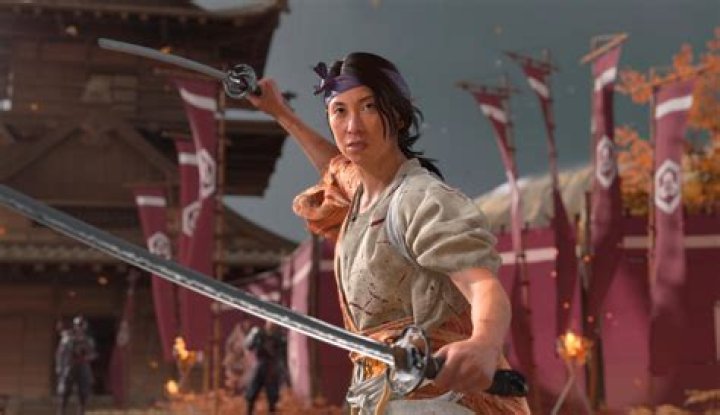 A Cinematic Odyssey Of Teamwork And Resilience