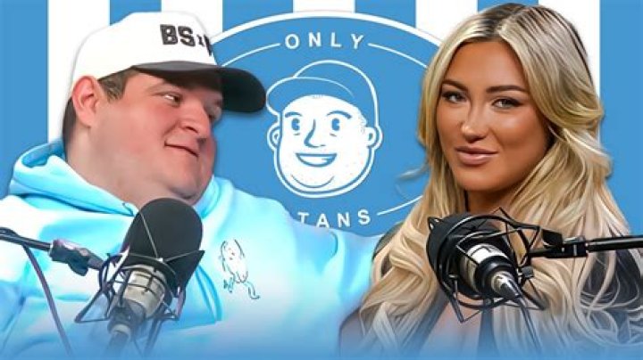 A Comprehensive Look At The "Stefanie Gurzanski OnlyFans Leak"
