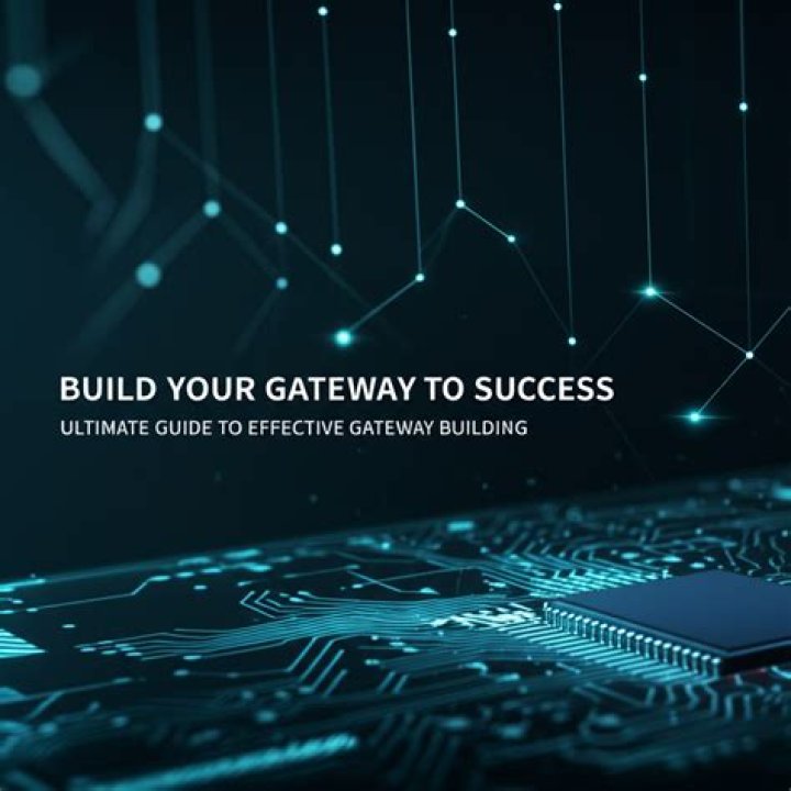 A Gateway To Creative Success
