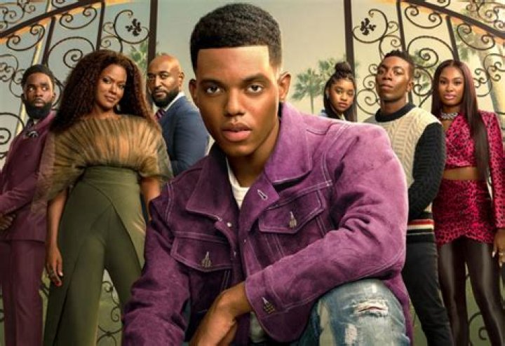 A Journey Into Jabari Banks' Family
