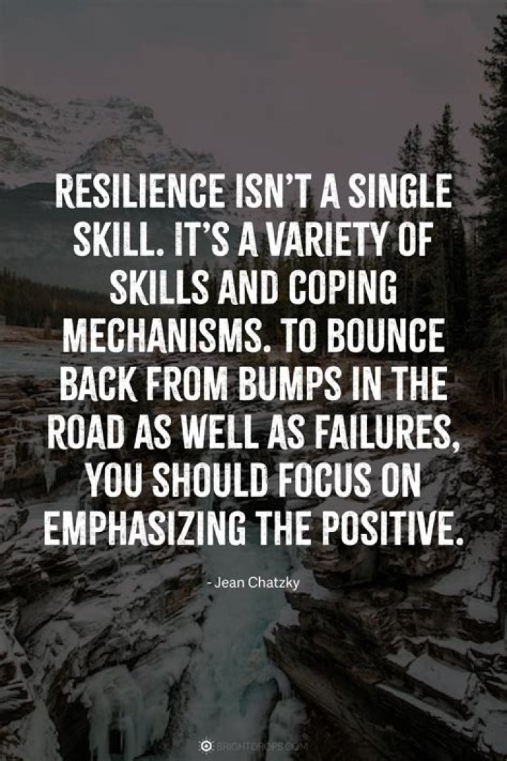 A Journey Into Strength And Radiance