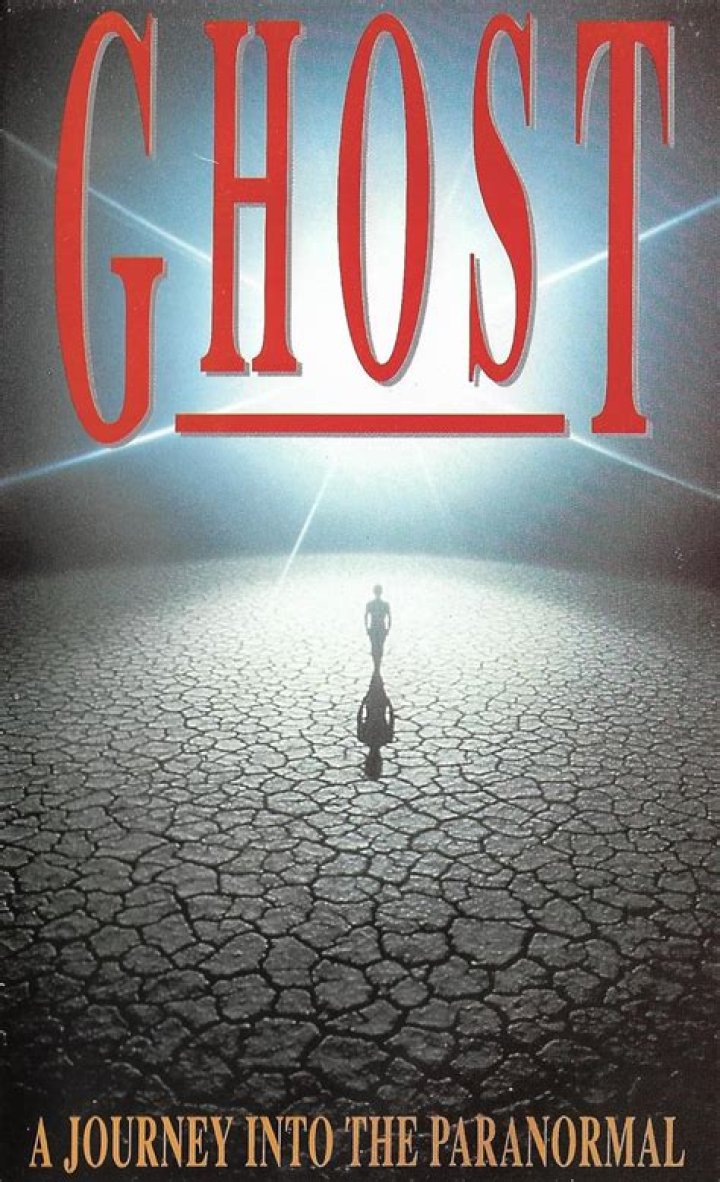 A Journey Into The Paranormal