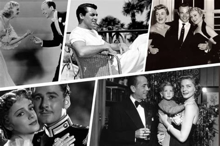 A Journey Of Cinematic Excellence And Unforgettable Performances