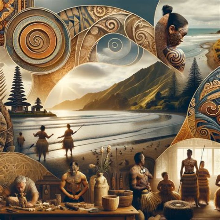 A Journey Of Culture And Empowerment