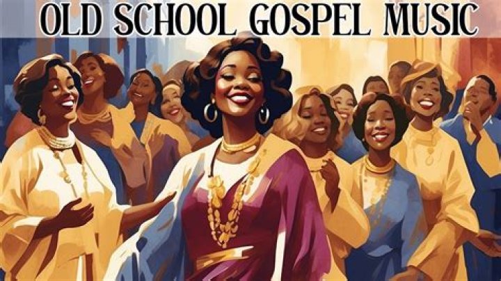 A Journey Of Gospel, Soul, And Inspiration