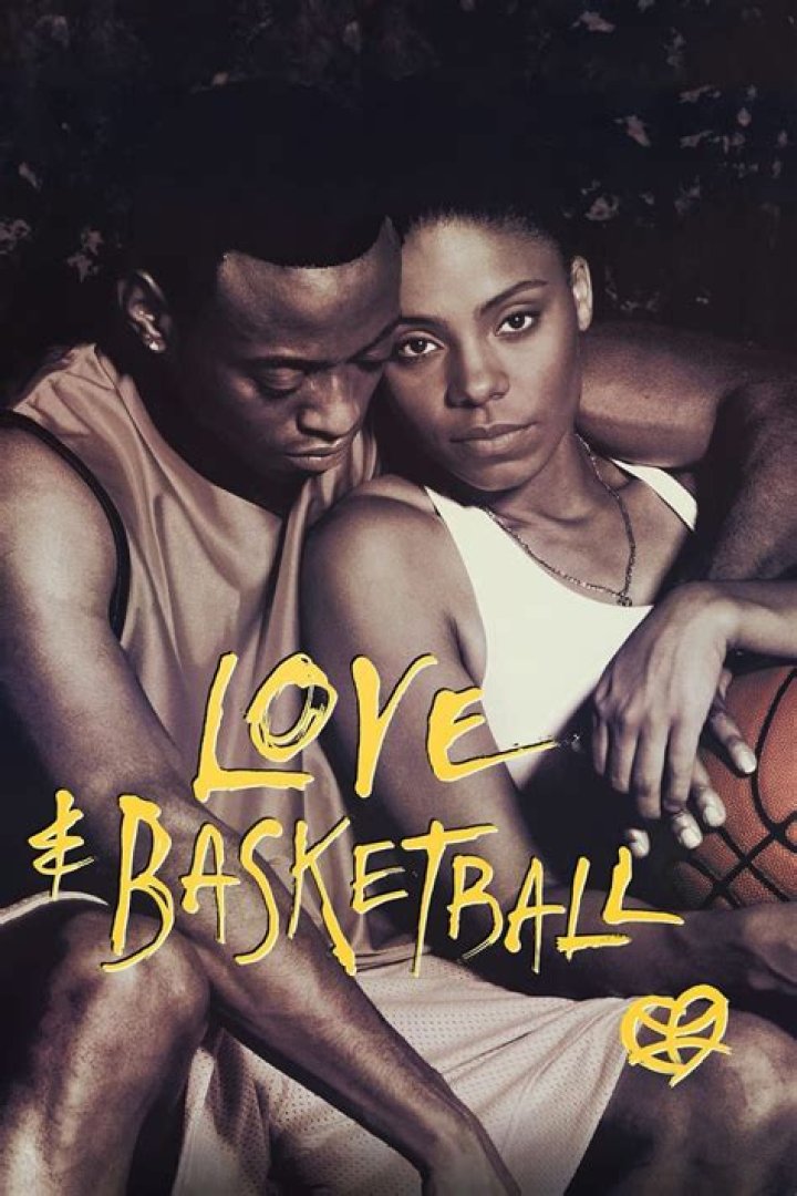 A Journey Of Love, Basketball, And Triumph