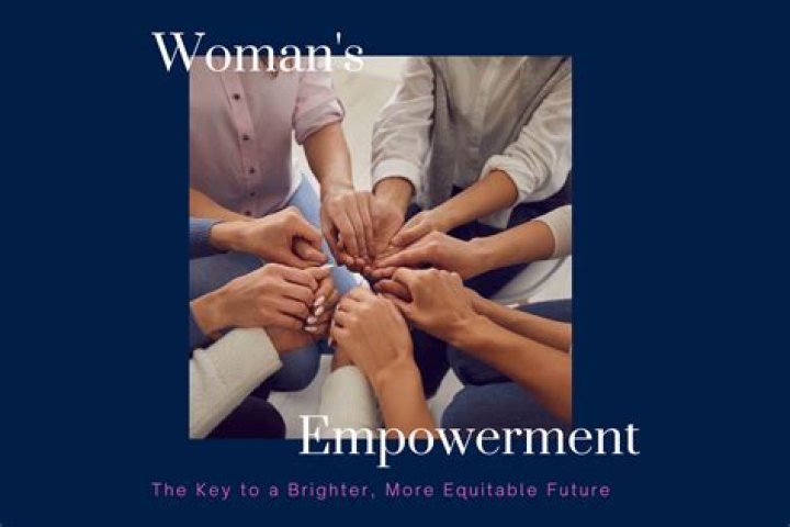 A Journey Of Representation And Empowerment