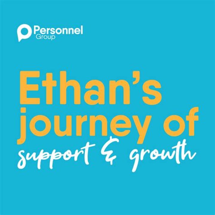 A Journey Of Support And Shared Values
