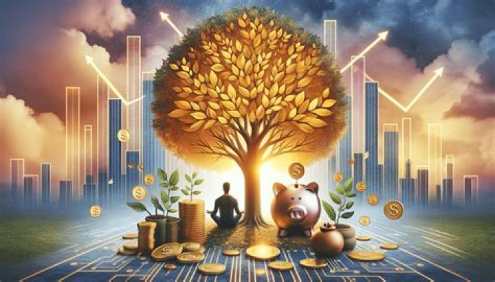 A Journey Of Wealth And Innovation