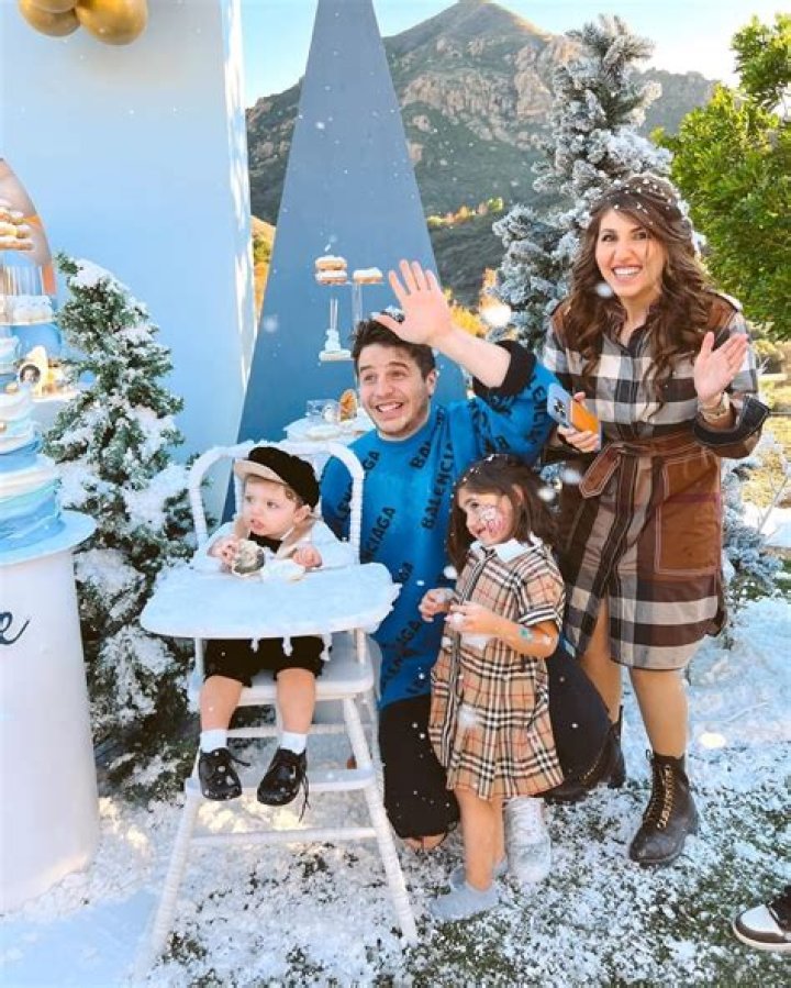 A Journey Through Height, Age, Love, And Family