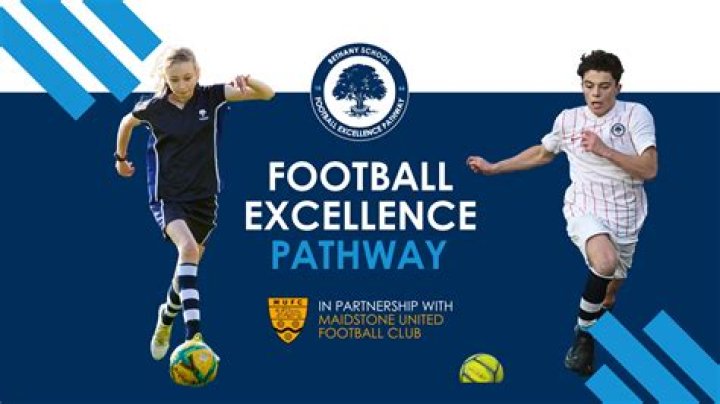 A Journey To Football Excellence