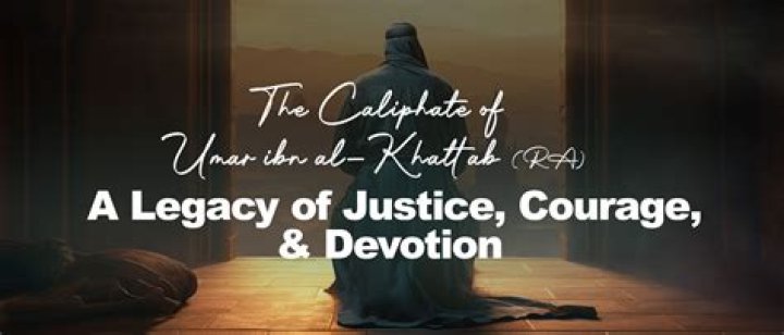 A Legacy Of Justice And Inspiration
