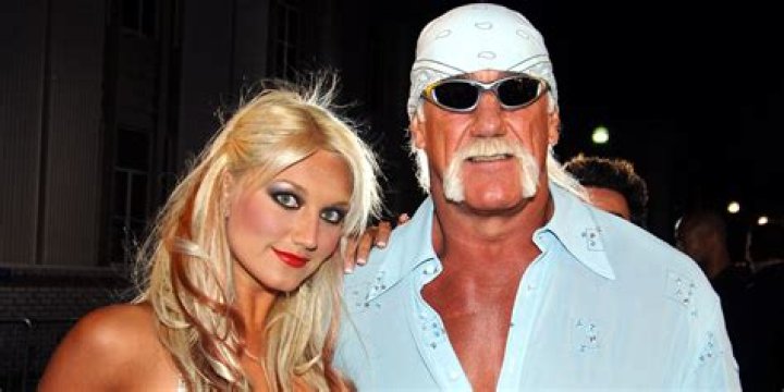 A Look Into The Family Life Of The Iconic Wrestler