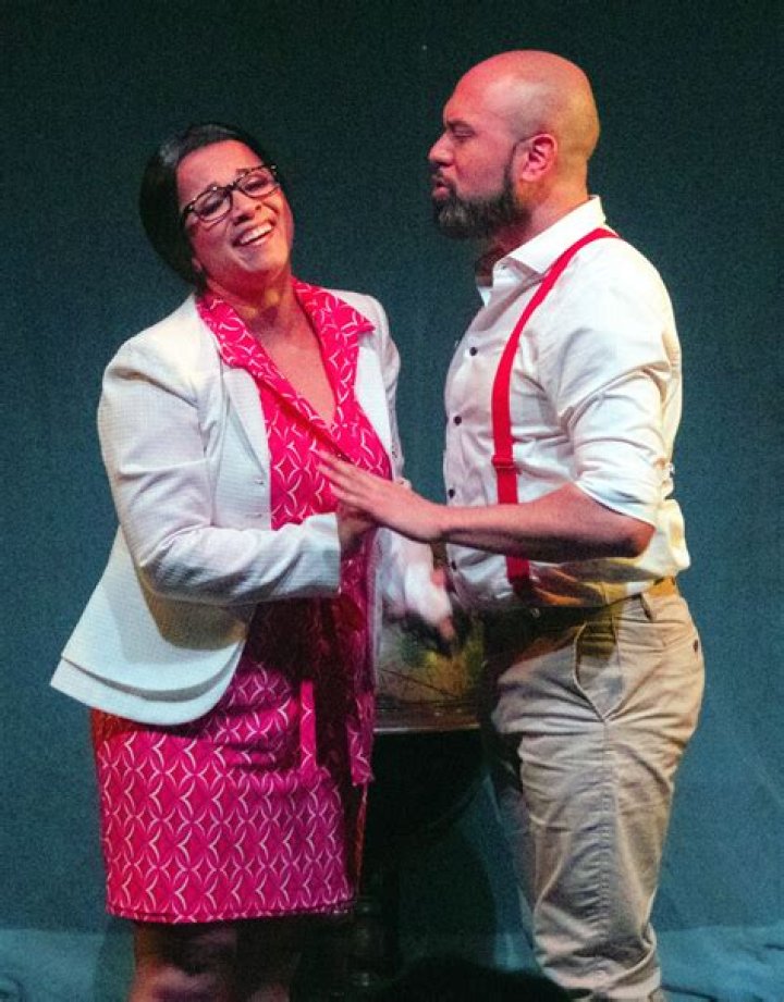 A Musical Journey Of Love And Americana