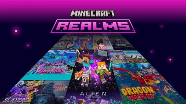 A Realm Of Talent, Horror, And Inspiration