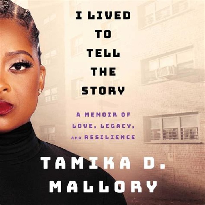 A Story Of Love, Legacy, And Resilience