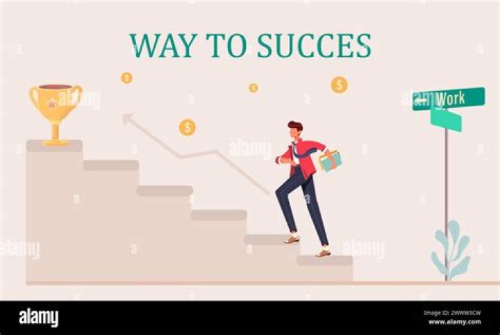 A Tapestry Of Inspiration, Support, And Success