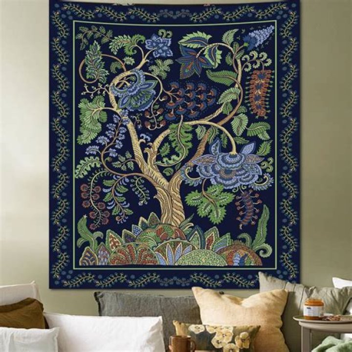 A Tapestry Of Style, Philanthropy, And Family
