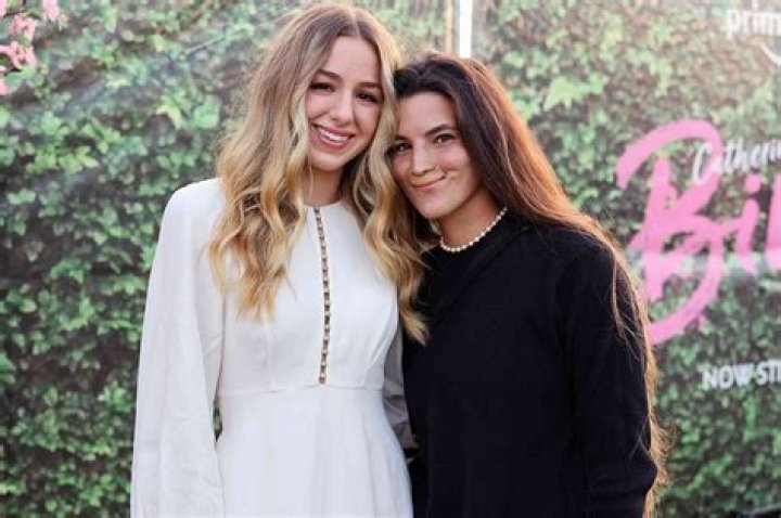 A Timeline Of Chloe Lukasiak And Brooklinn Khourys Relationship