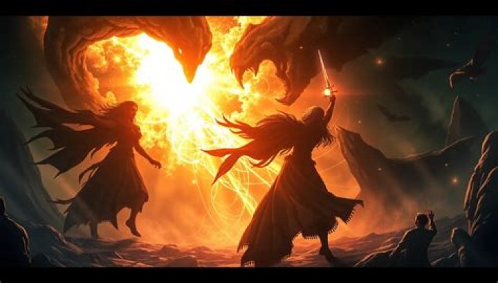 A Transformative Tale Of Redemption