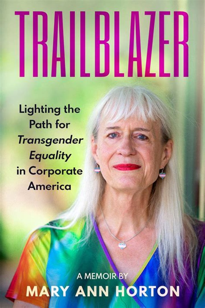 A Transgender Trailblazer Inspiring Change