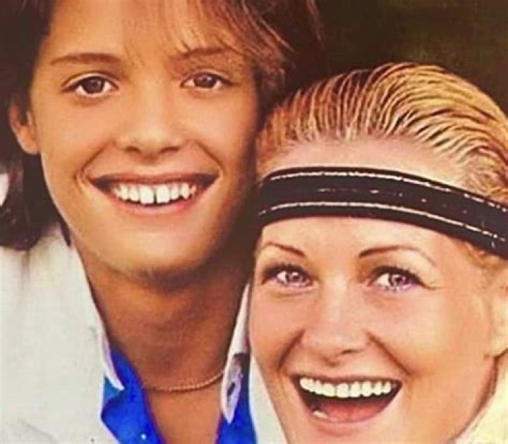 A TV Series Has Been Created About Luis Miguel And His Missing Mother