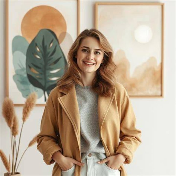 A Woman's Guide To Aesthetic Harmony