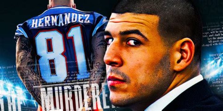Aaron Hernandez's Youthful Journey And Its Impact