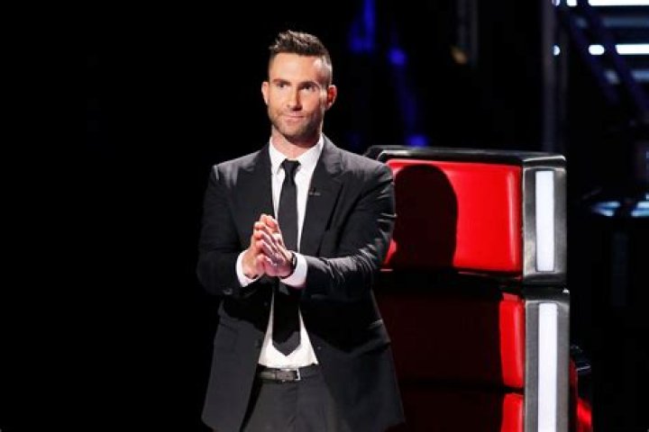 Adam Levine And Becky G's Musical Journey And Impact