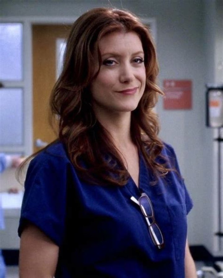 Addison Montgomery's Fate In Grey's Anatomy