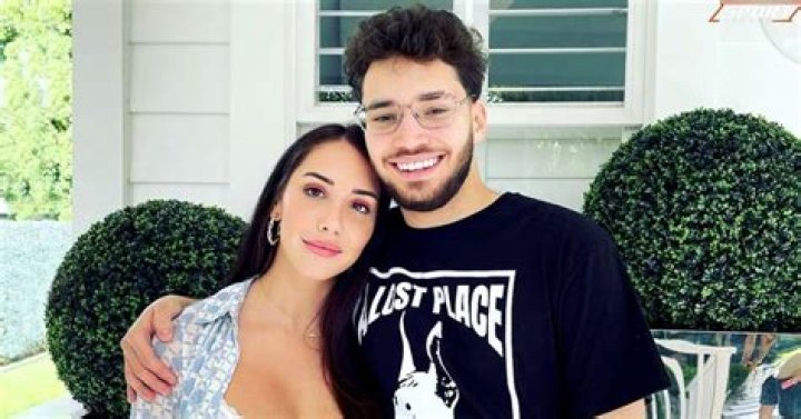 Adin Ross Family Photos With Parents And Sister