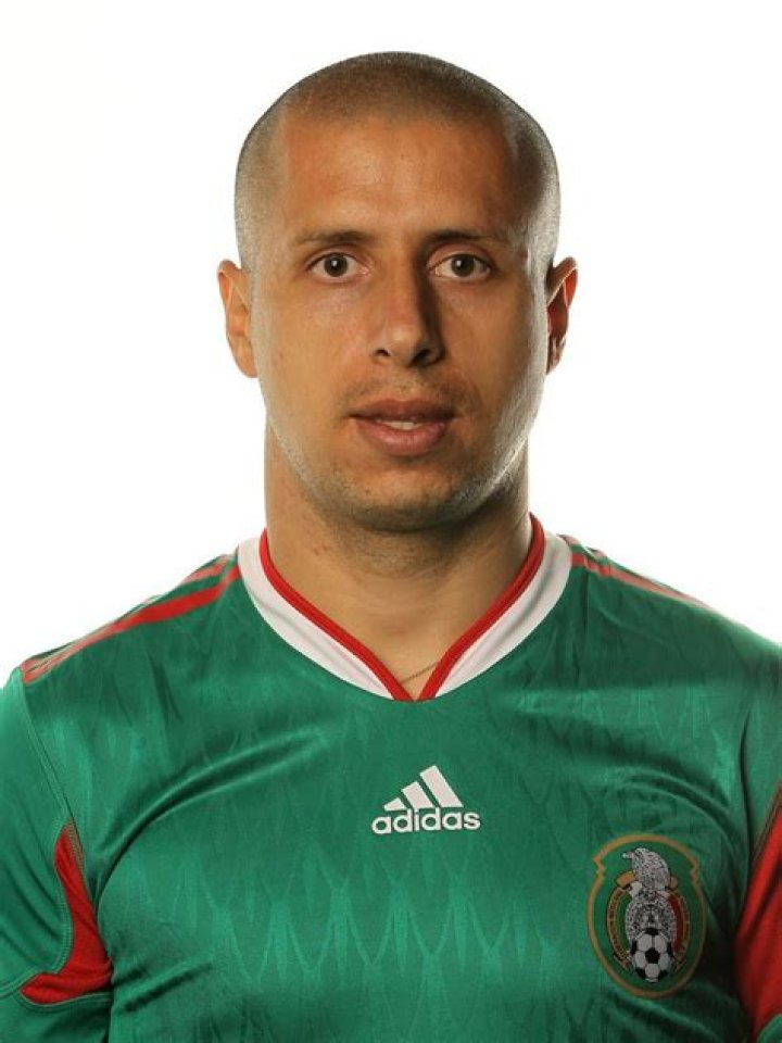 Adolfo Bautista ·