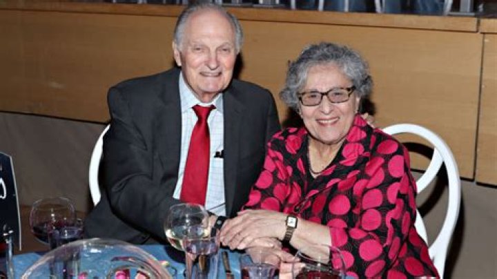 Alan Alda's Net Worth, Wife Arlene, And Untold Stories