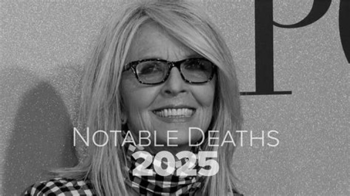 Alana Ladd's Cause Of Death