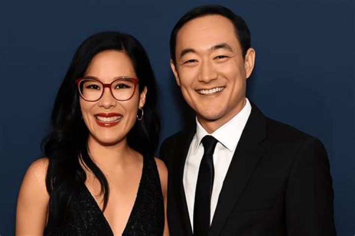 Ali Wong's Husband And More