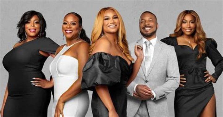 All About Love Match Atlanta Star Ming Clark And Her Matchmaking Business