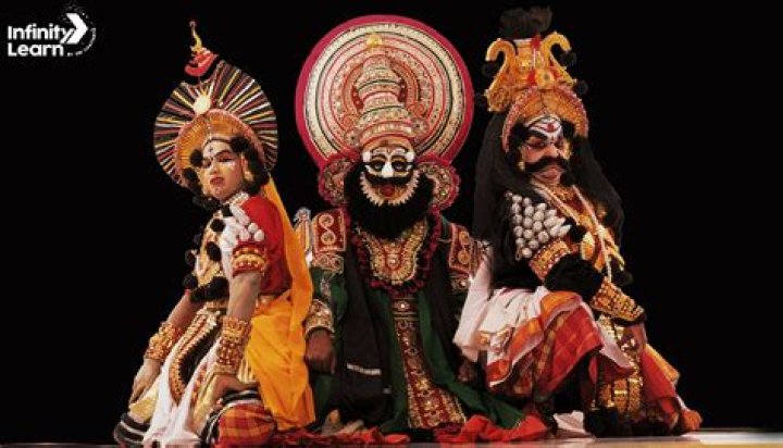 An Alluring Journey Through Acting, Music, And Dance