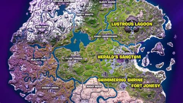 An In-Depth Look At Season 5