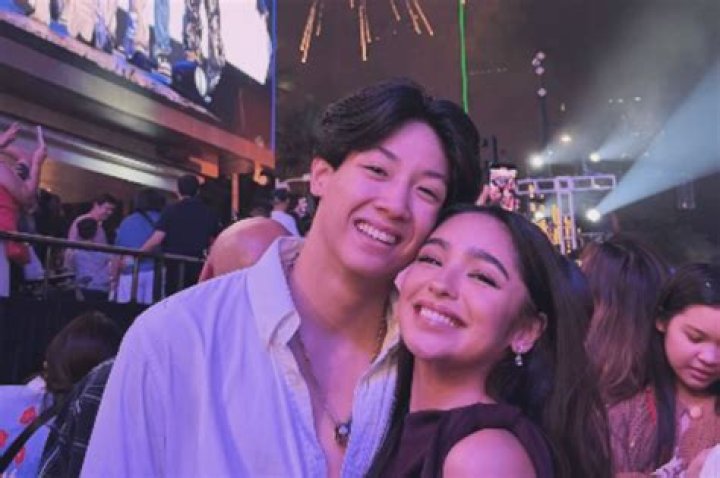 Andrea Brillantes' Ex-Boyfriend: Surprising Revelations Uncovered